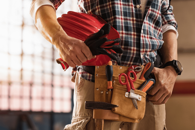 Technicien de maintenance à Caen