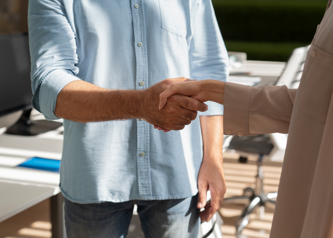 Concierge d'entreprise à Caen