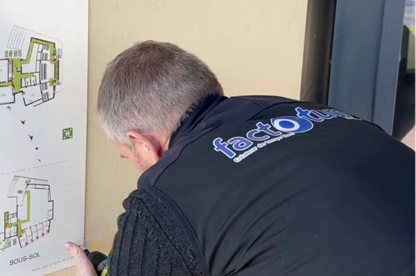 Gestion immobilière à Caen : simplifier les petites interventions dans les immeubles grâce à un technicien de maintenance