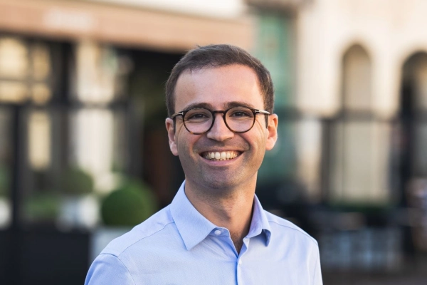 Matthieu Vailhe